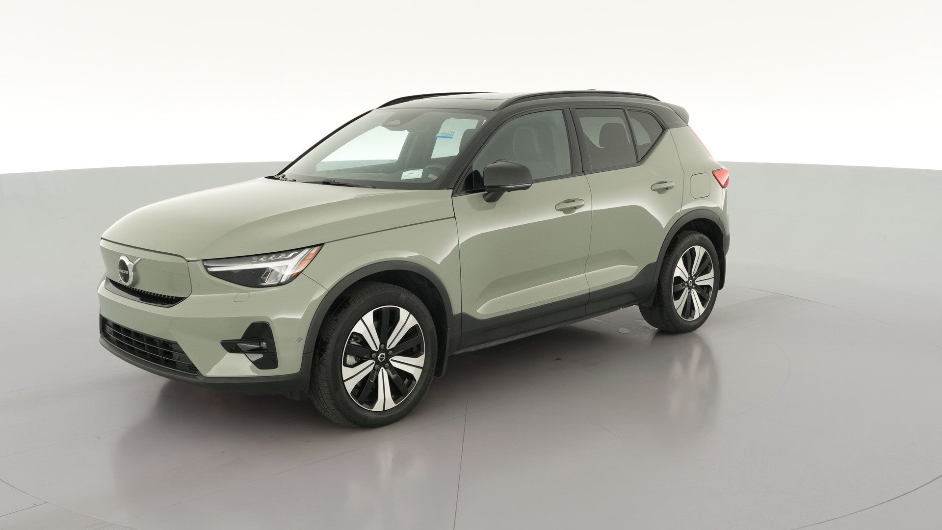 2023 Volvo XC40 Recharge vehicle photo
