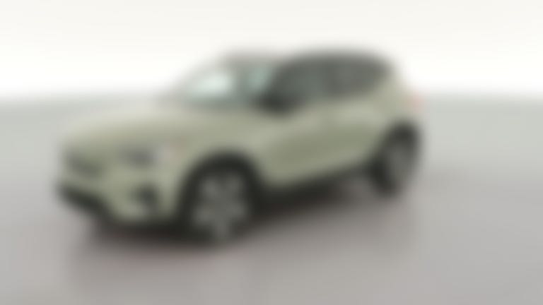 2023 Volvo XC40 Recharge vehicle photo