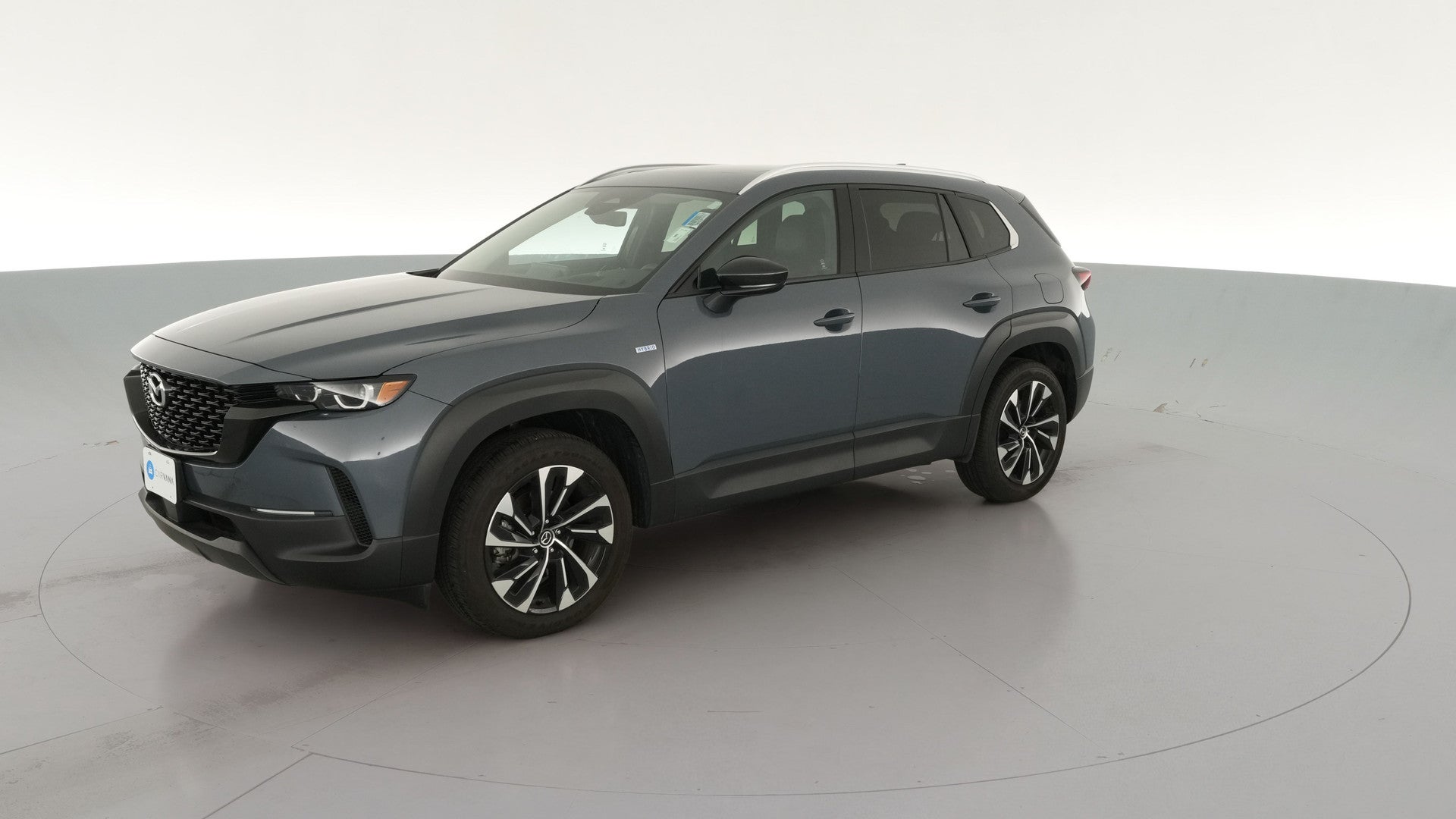 2025 MAZDA CX-50 Hybrid vehicle photo