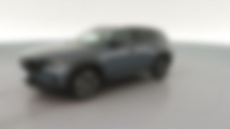 2025 MAZDA CX-50 Hybrid vehicle photo