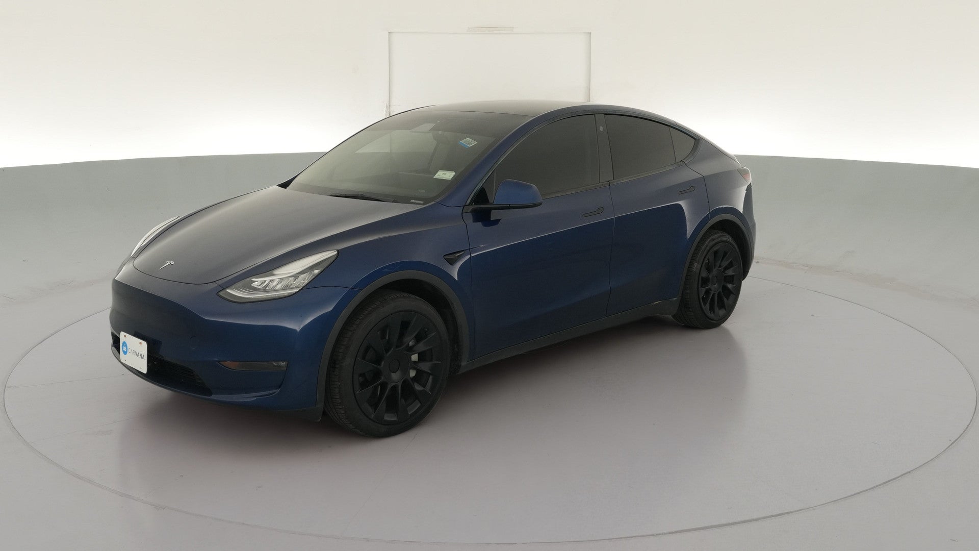 2023 Tesla Model Y vehicle photo