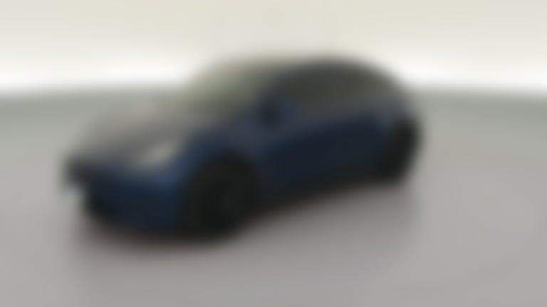 2023 Tesla Model Y vehicle photo