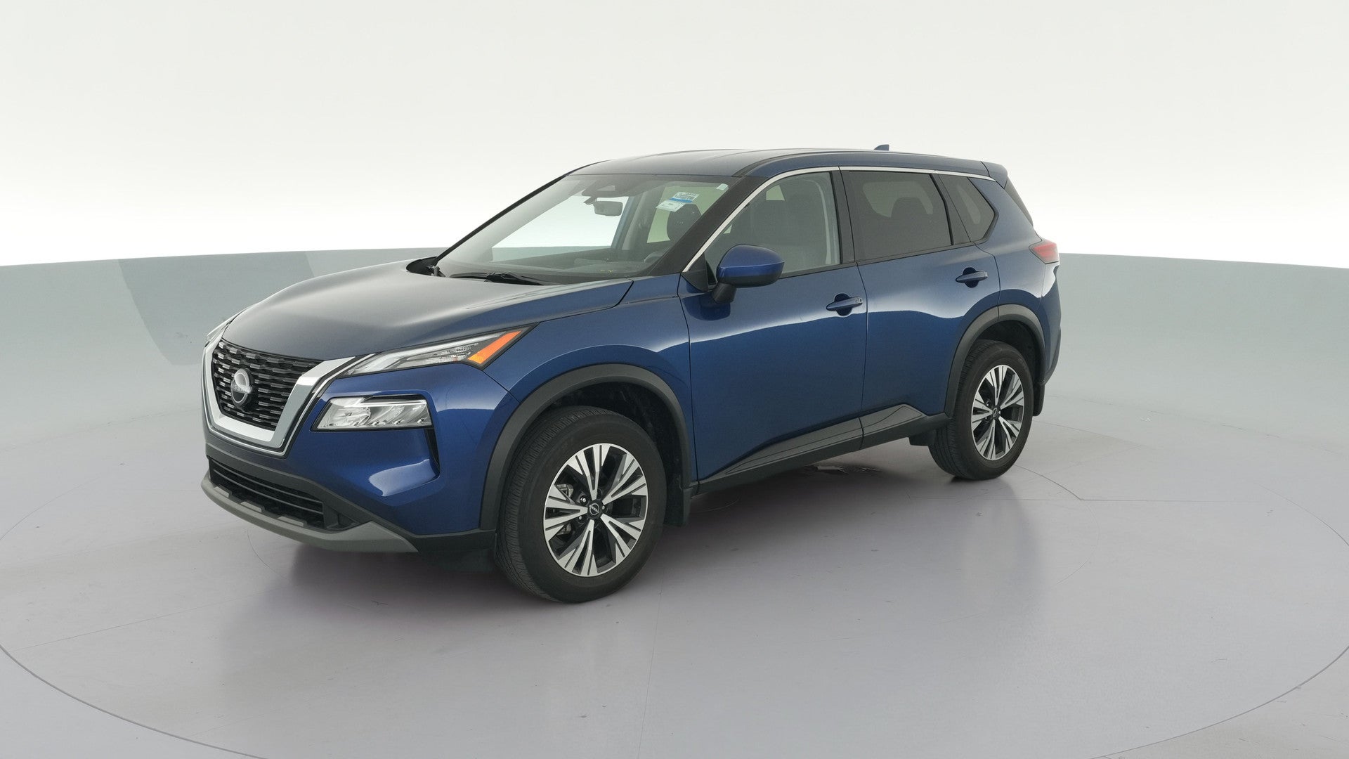 2023 Nissan Rogue vehicle photo