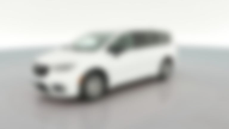 2024 Chrysler Pacifica vehicle photo