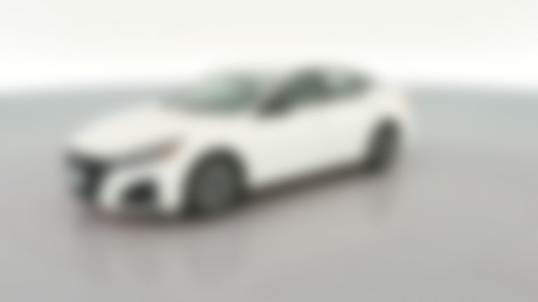 2025 Nissan Altima vehicle photo