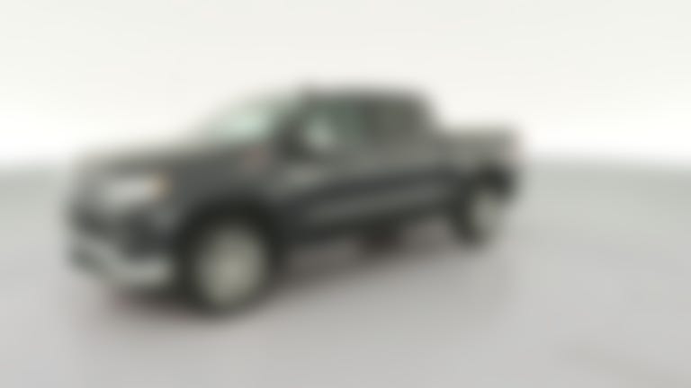 2022 Chevrolet Silverado 1500 Crew Cab vehicle photo