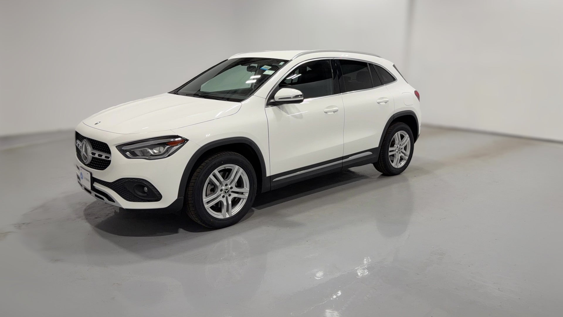 2023 Mercedes-Benz GLA vehicle photo