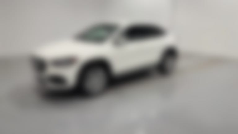 2023 Mercedes-Benz GLA vehicle photo