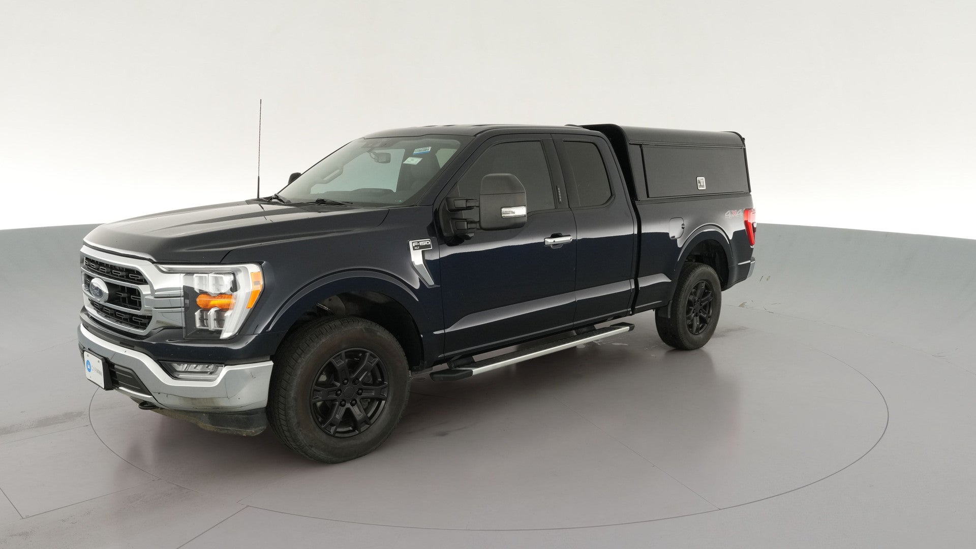2022 Ford F150 Super Cab vehicle photo