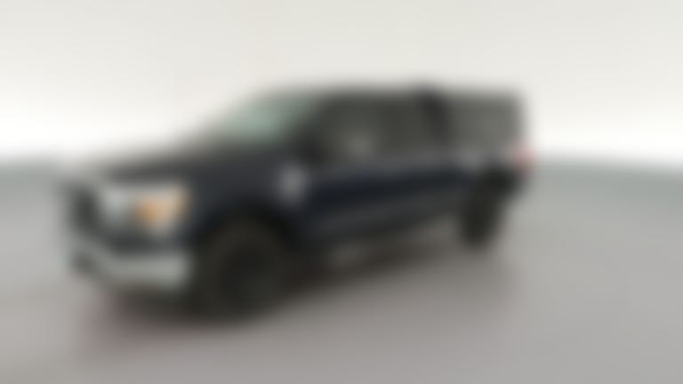2022 Ford F150 Super Cab vehicle photo