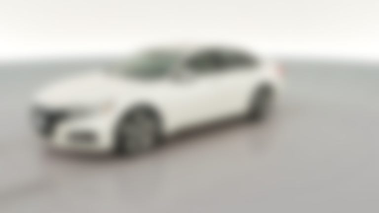 2018 Honda Accord vehicle photo