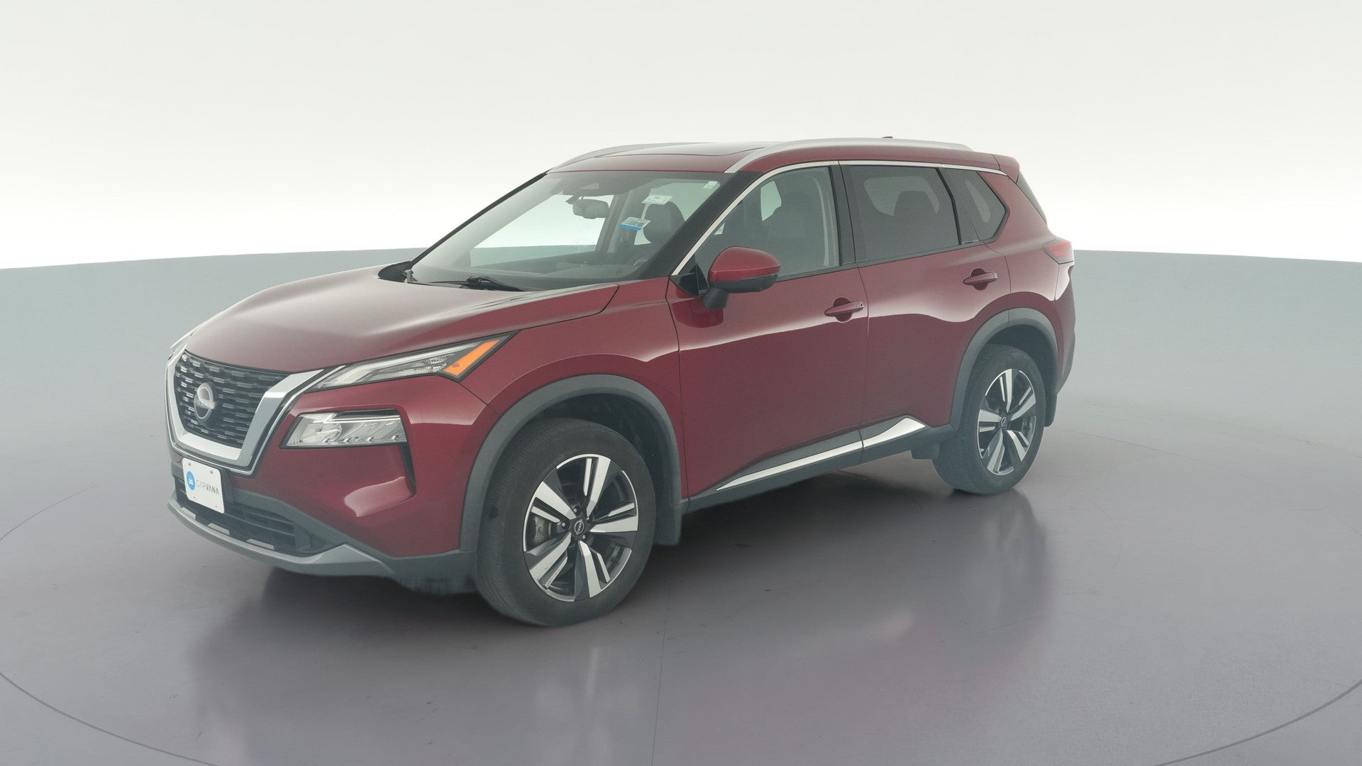 2023 Nissan Rogue vehicle photo
