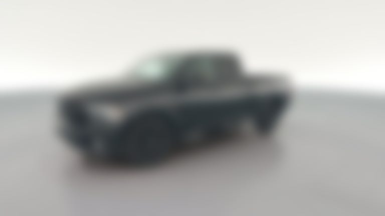 2017 Ram 1500 Quad Cab vehicle photo