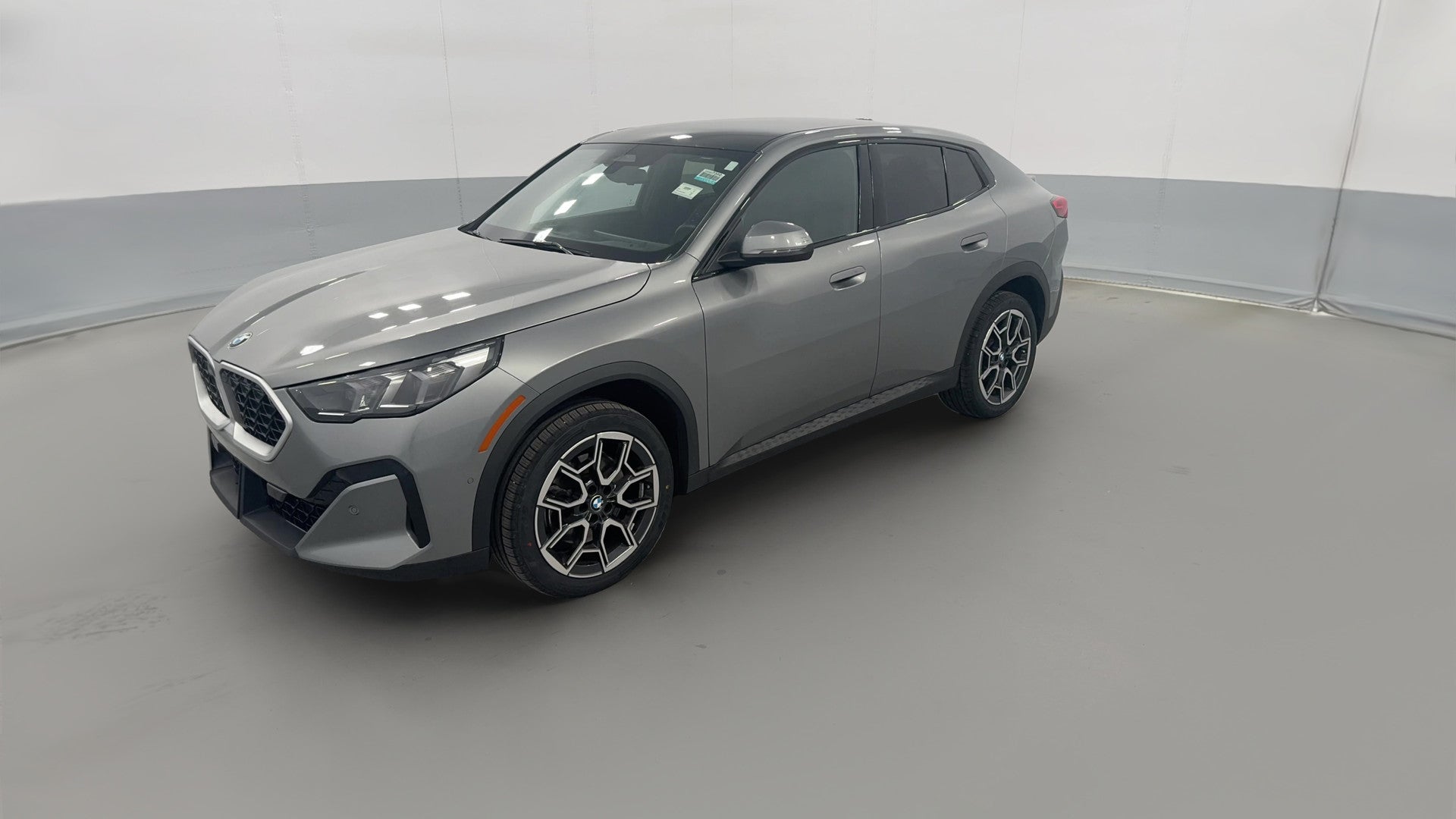 2026 BMW X2 vehicle photo
