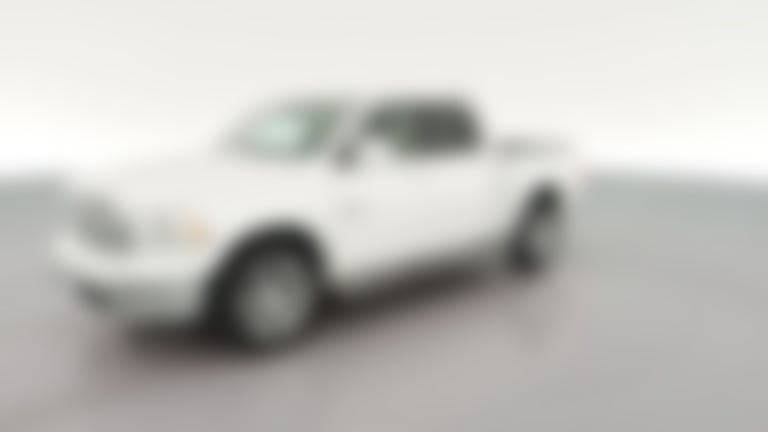 2017 Ram 1500 Crew Cab vehicle photo