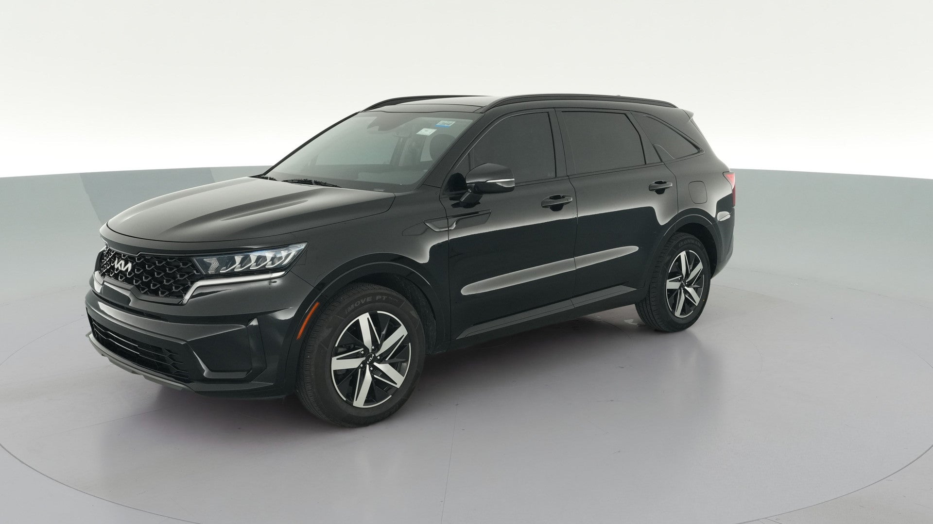 2022 Kia Sorento vehicle photo