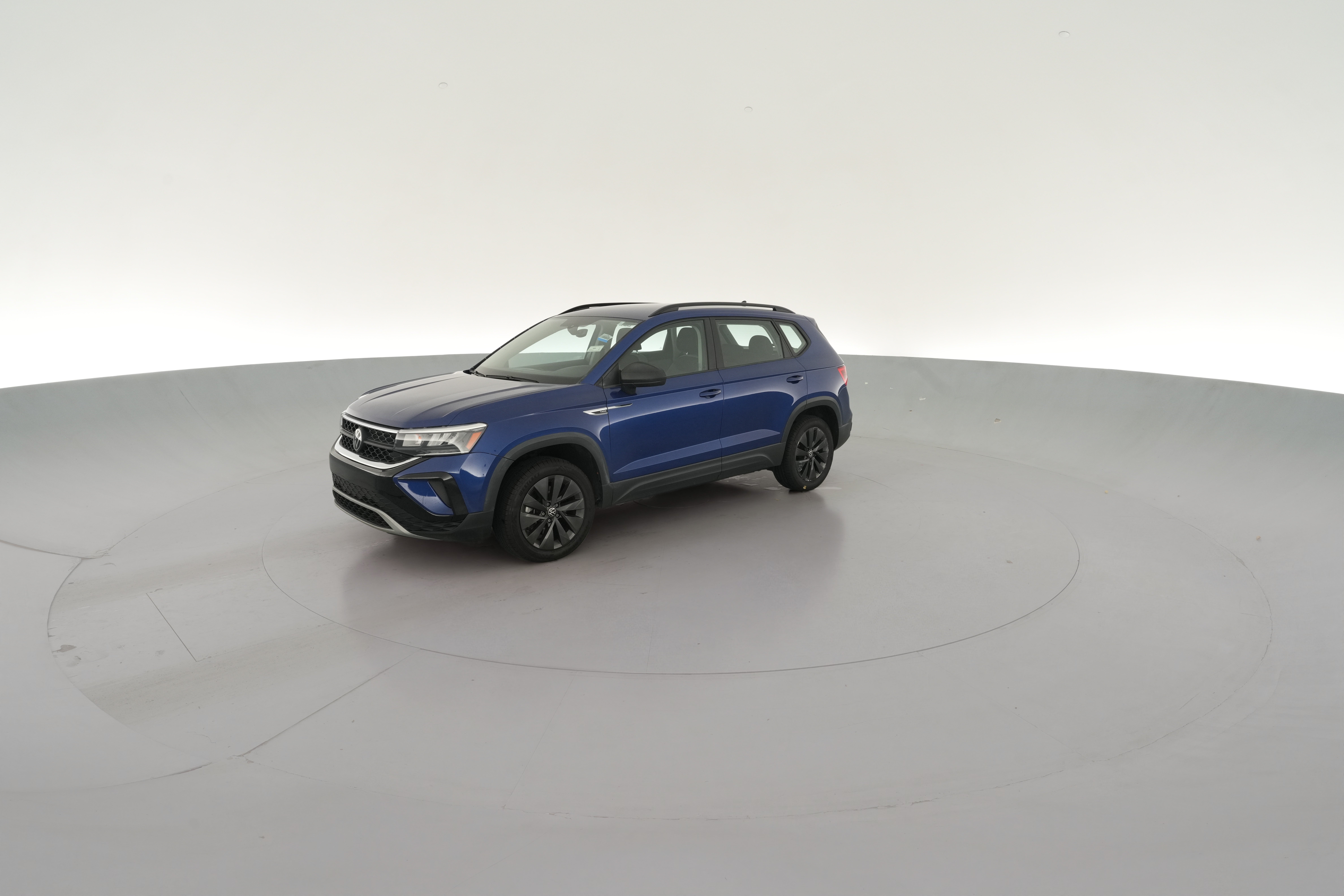 2023 Volkswagen Taos S - Photo 21