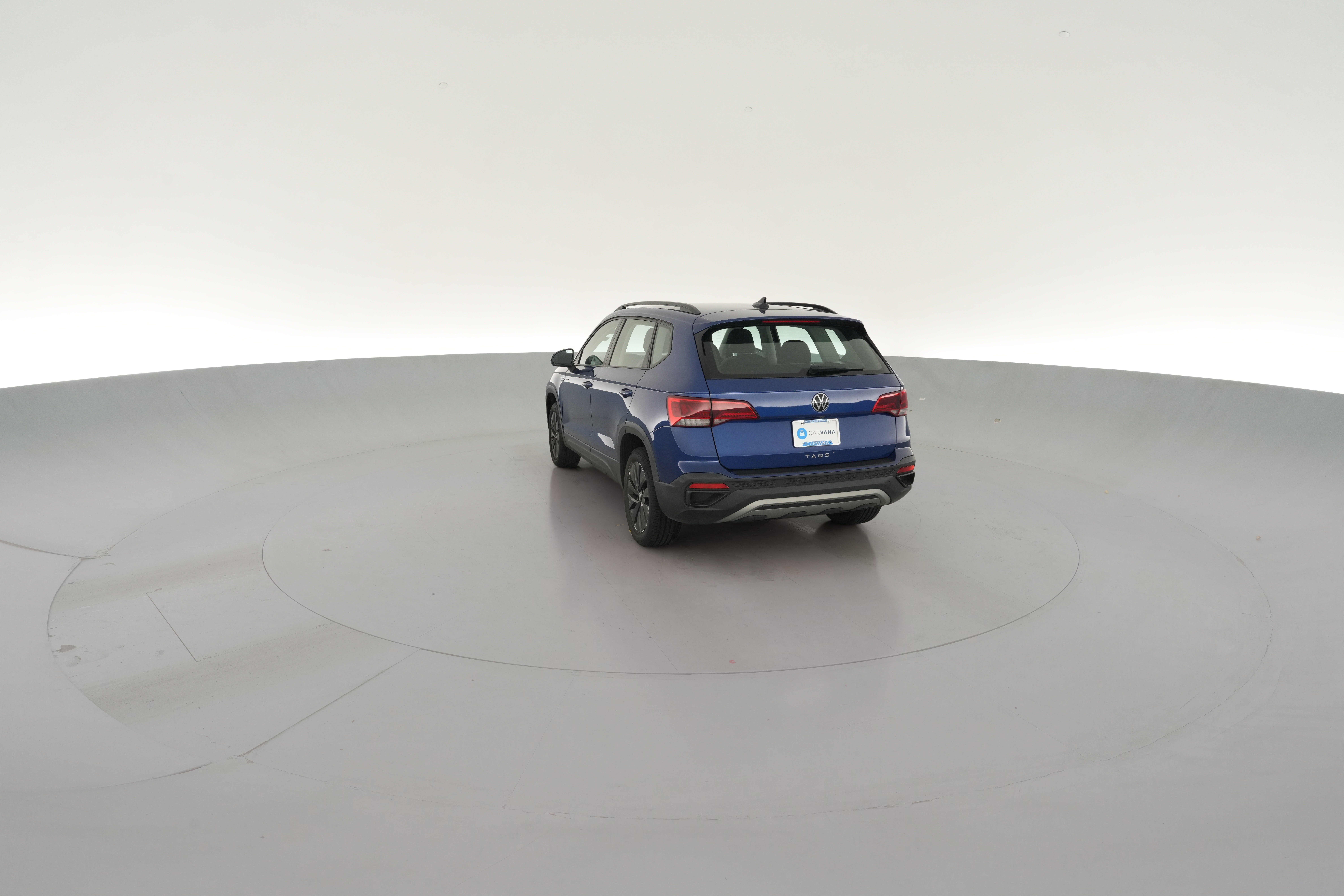2023 Volkswagen Taos S - Photo 26
