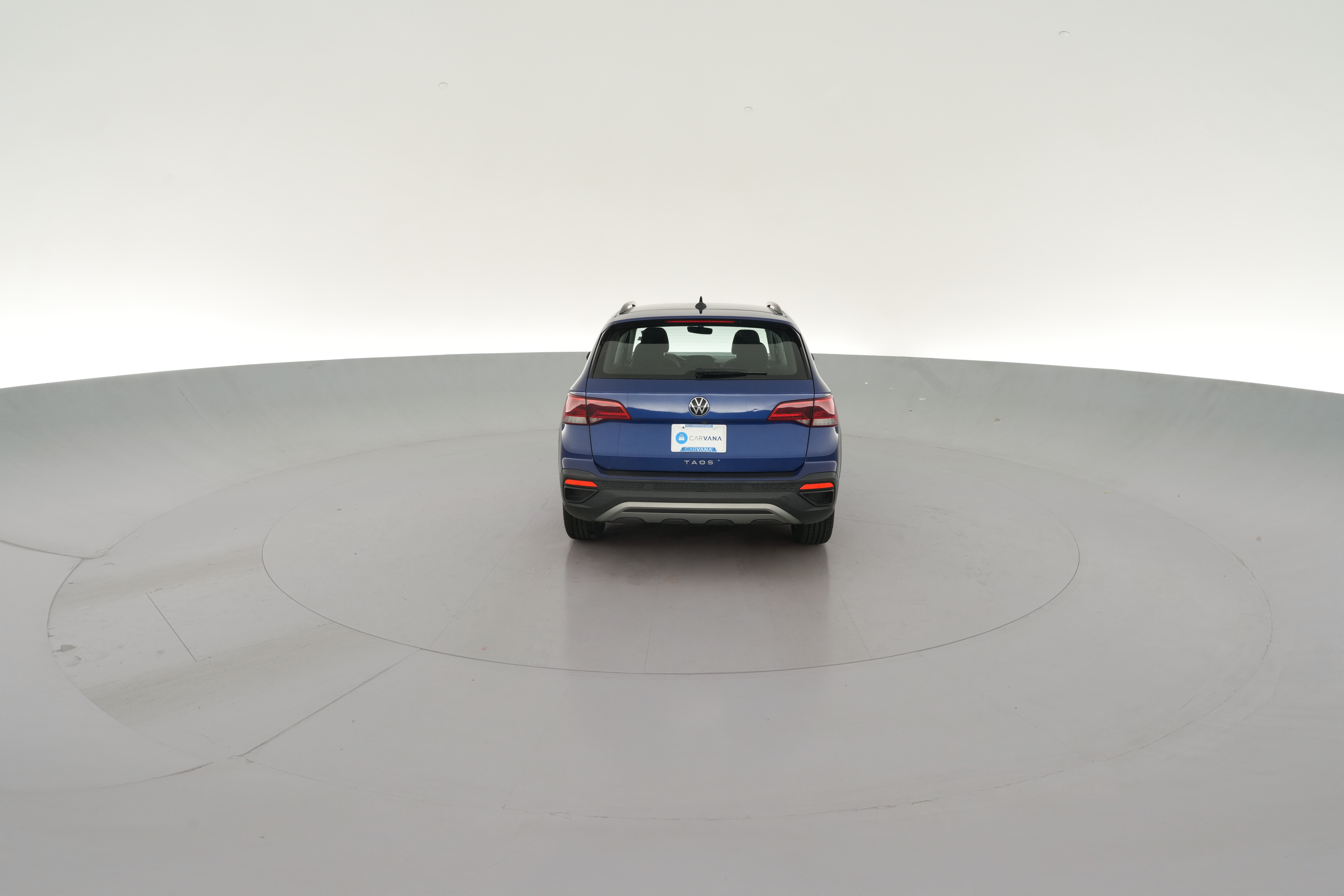 2023 Volkswagen Taos S - Photo 27