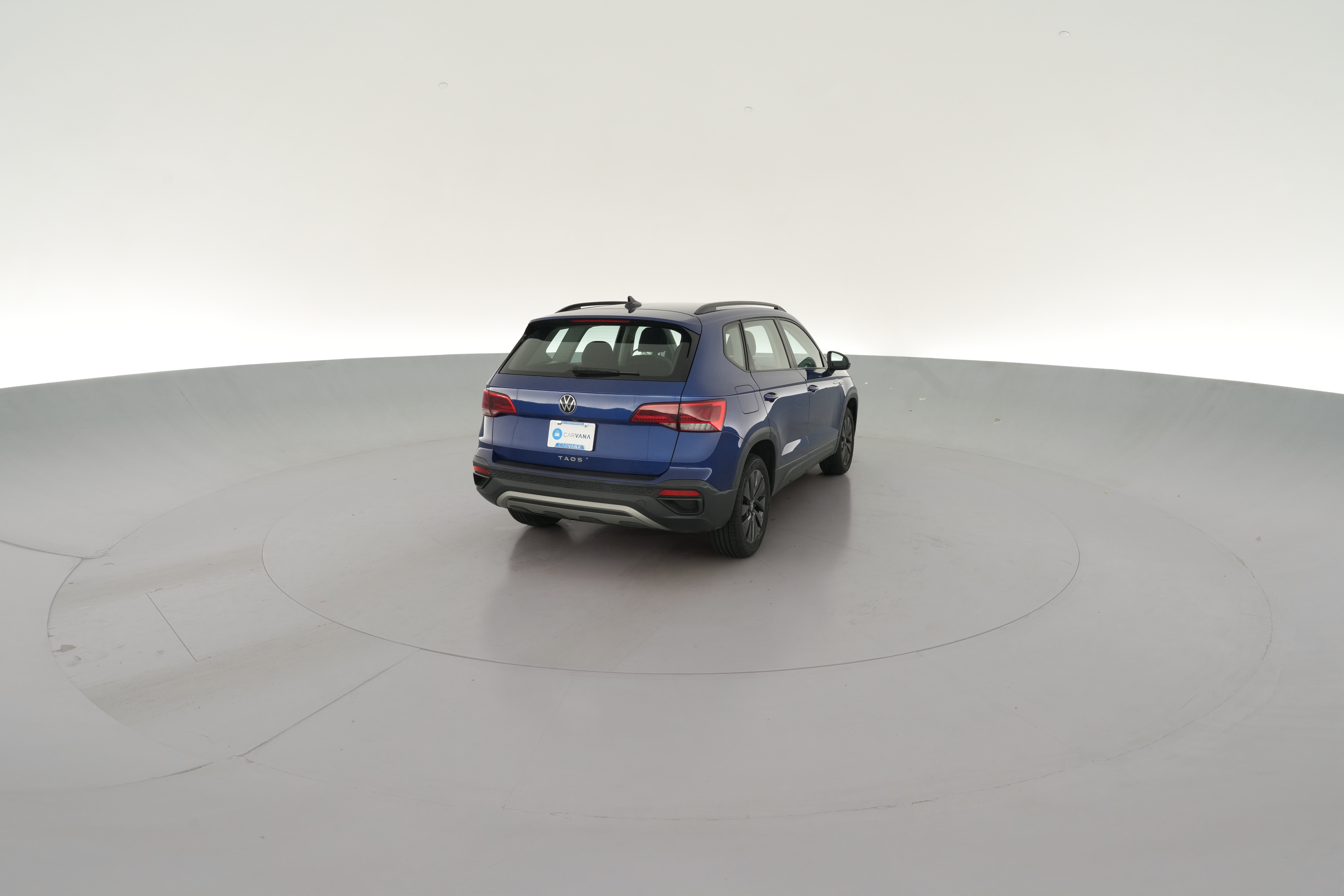 2023 Volkswagen Taos S - Photo 28