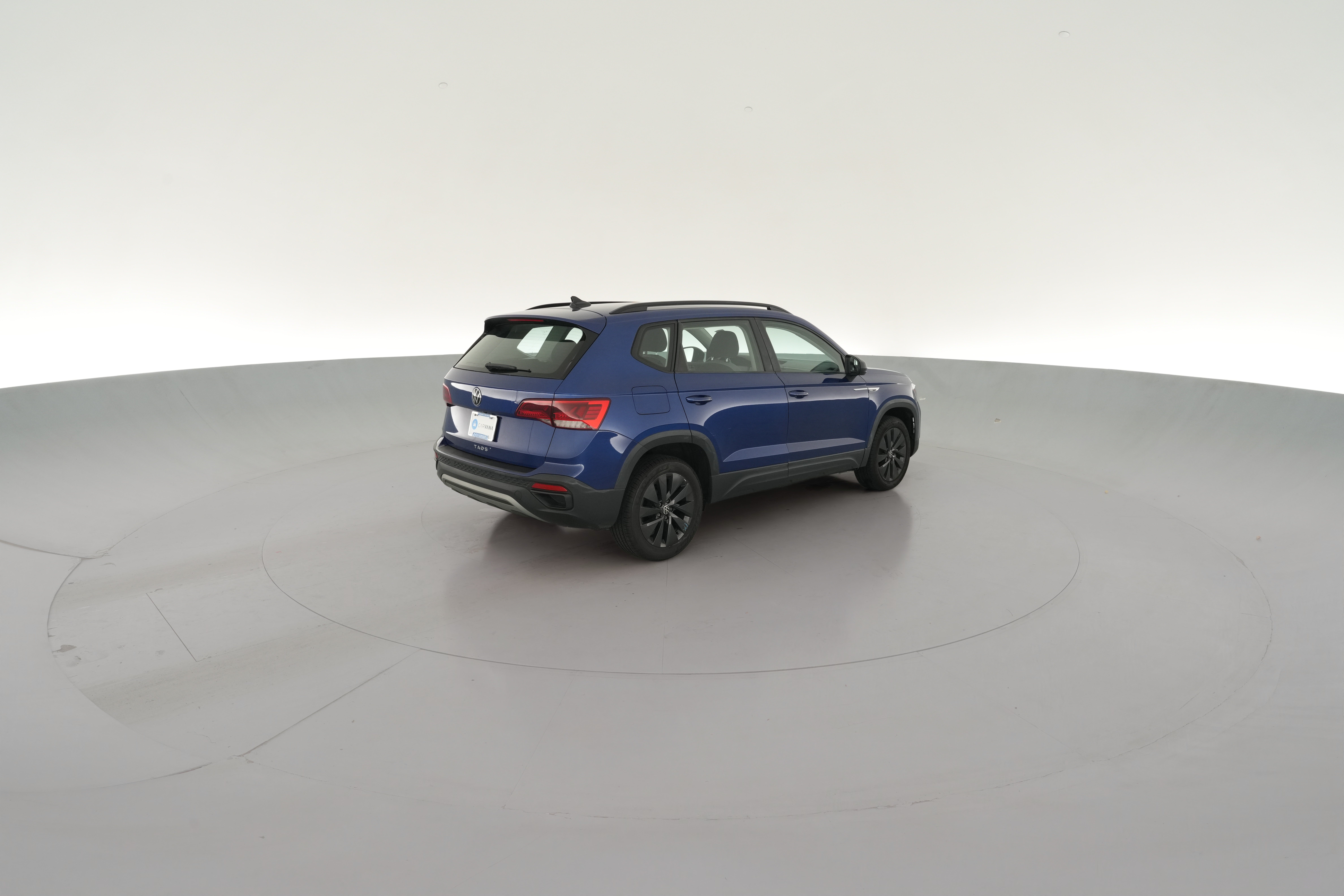 2023 Volkswagen Taos S - Photo 29