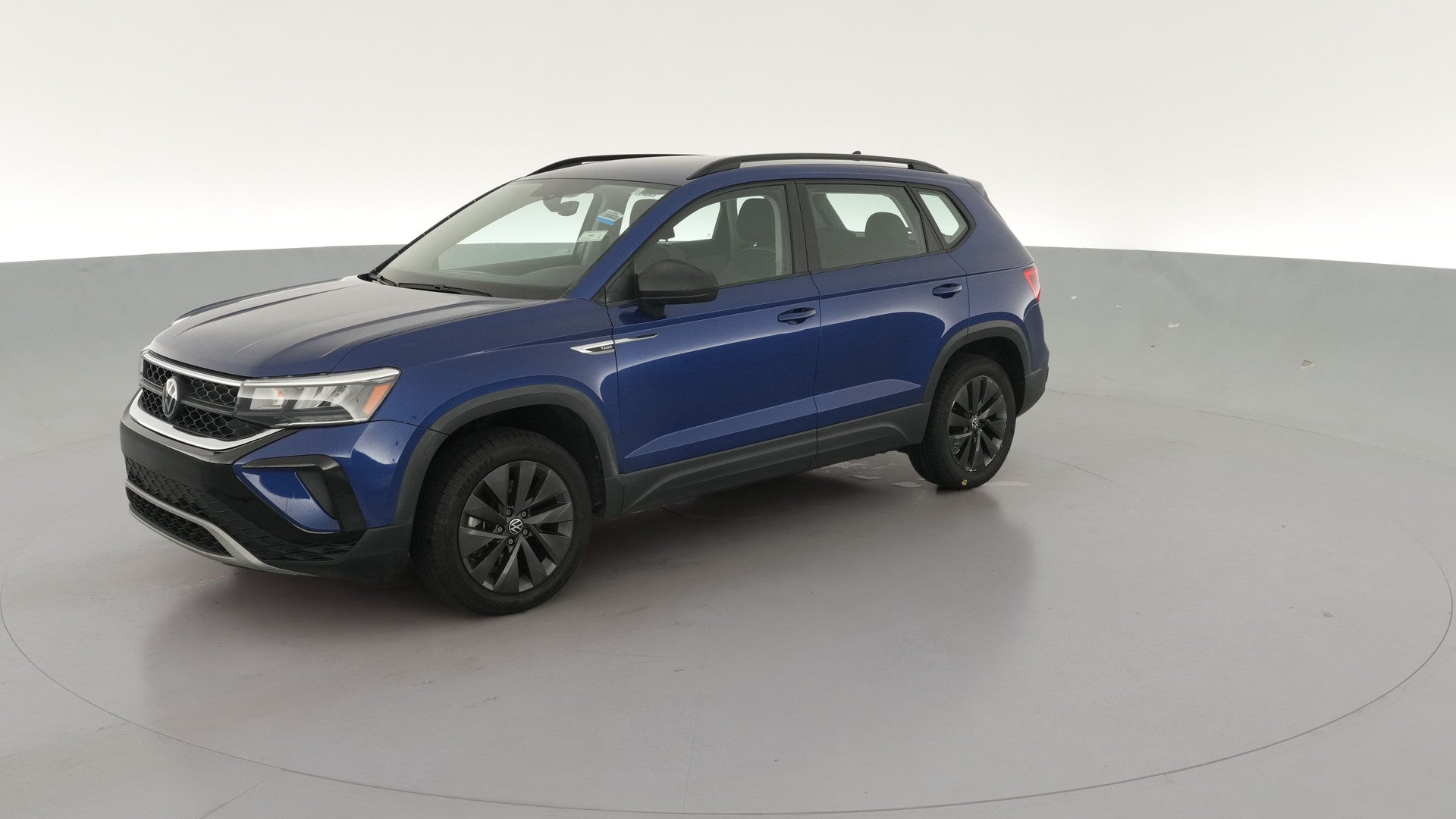 2023 Volkswagen Taos vehicle photo