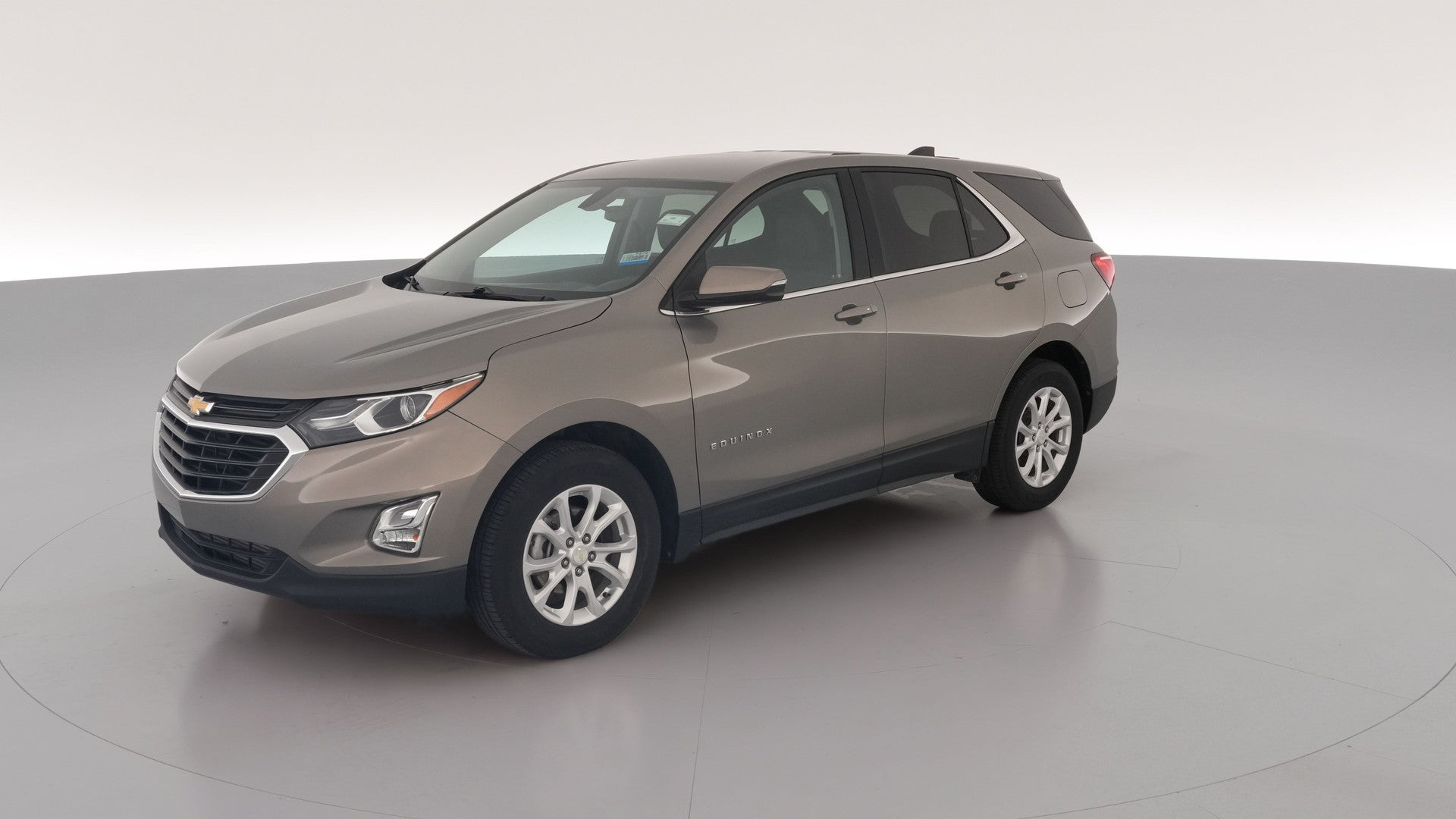 2019 Chevrolet Equinox vehicle photo