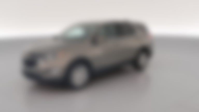 2019 Chevrolet Equinox vehicle photo