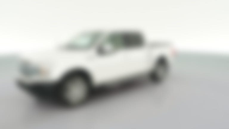 2018 Ford F150 SuperCrew Cab vehicle photo