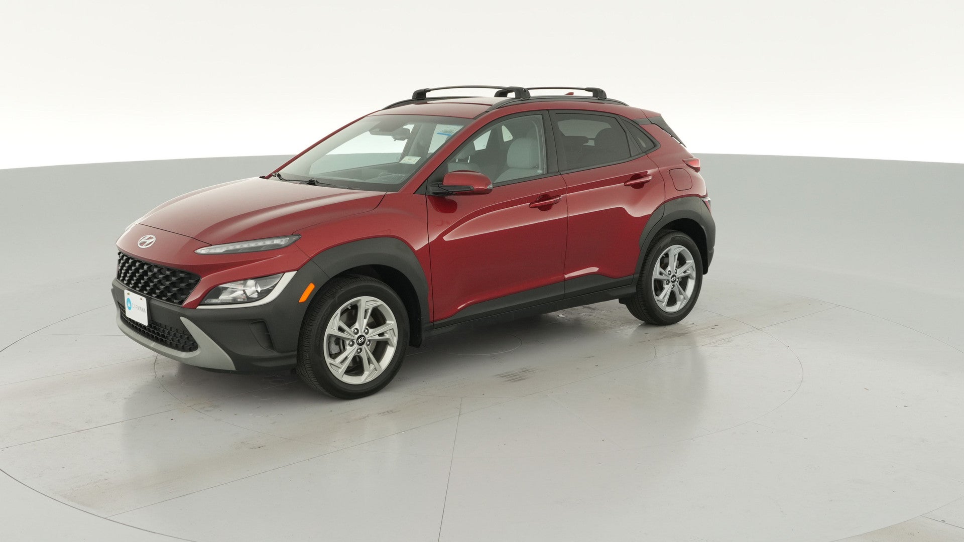 2023 Hyundai Kona vehicle photo