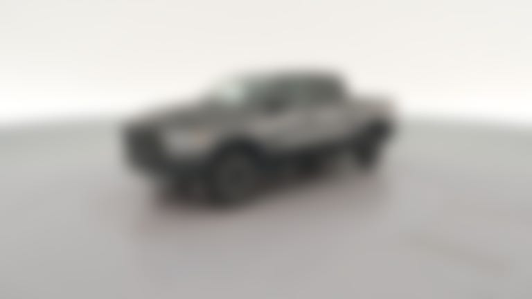 2019 Ram 1500 Crew Cab vehicle photo