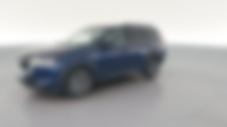 2025 Nissan Pathfinder vehicle photo