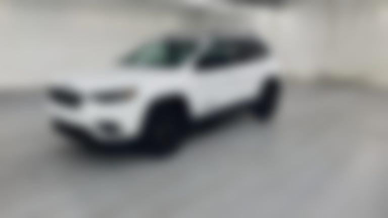 2023 Jeep Cherokee vehicle photo