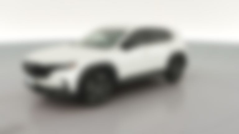 2023 MAZDA CX-50 vehicle photo