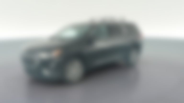 2018 Chevrolet Traverse vehicle photo
