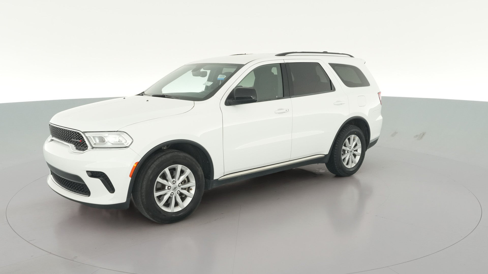 2023 Dodge Durango vehicle photo