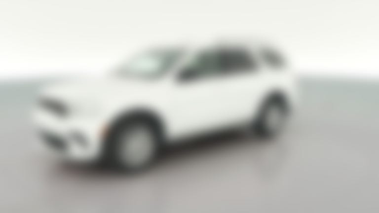 2023 Dodge Durango vehicle photo