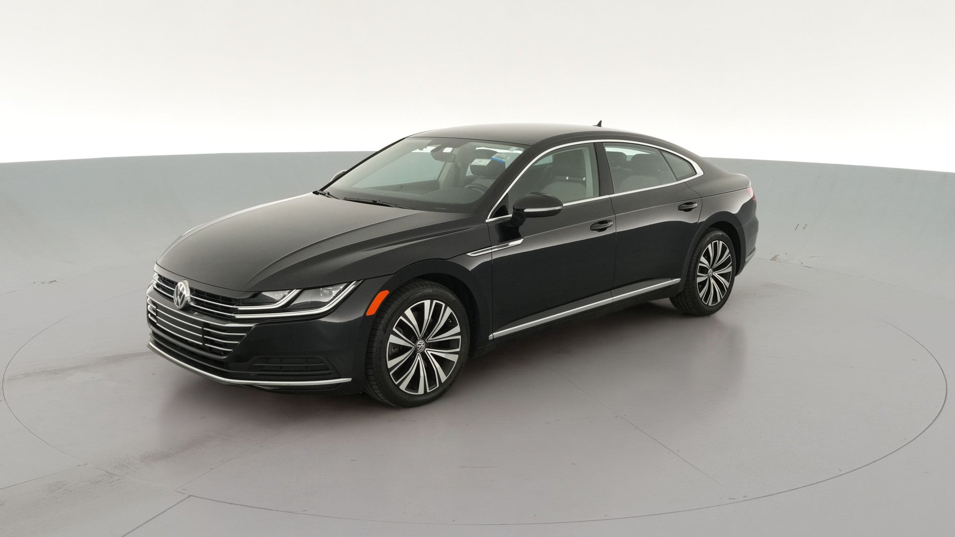2019 Volkswagen Arteon vehicle photo