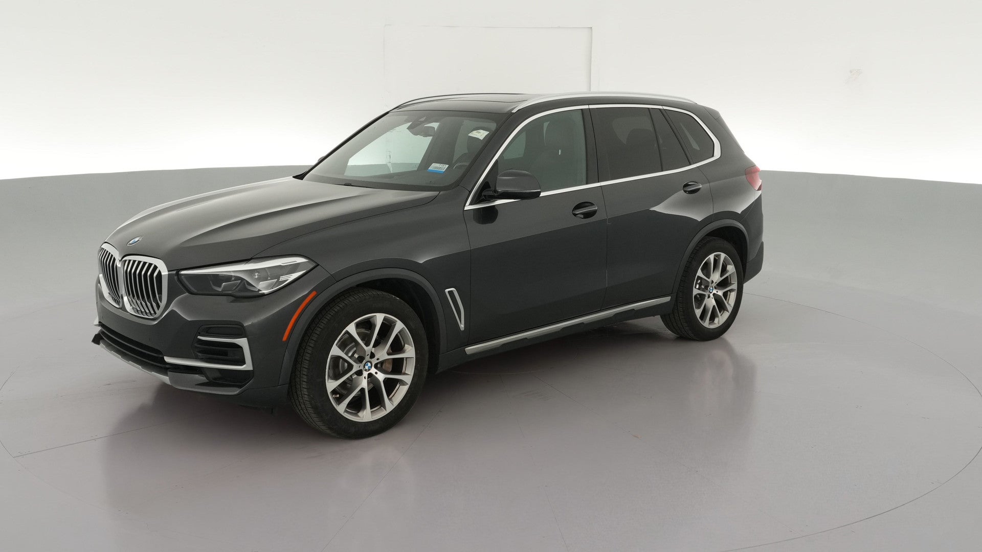 2022 BMW X5 vehicle photo