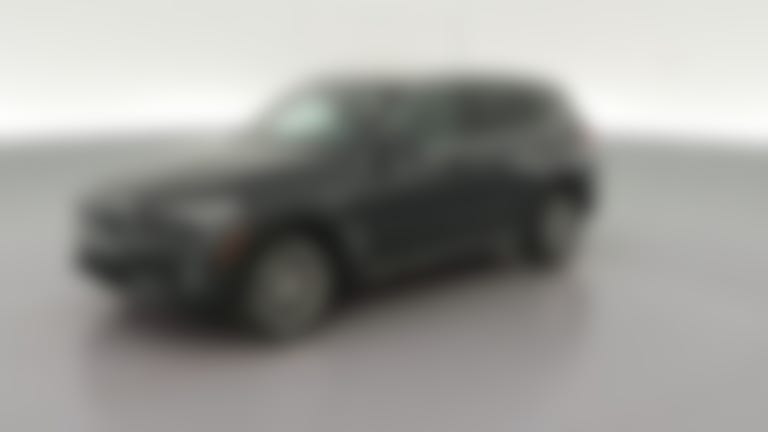 2022 BMW X5 vehicle photo