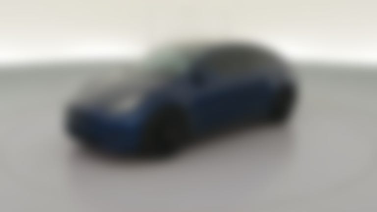 2021 Tesla Model Y vehicle photo