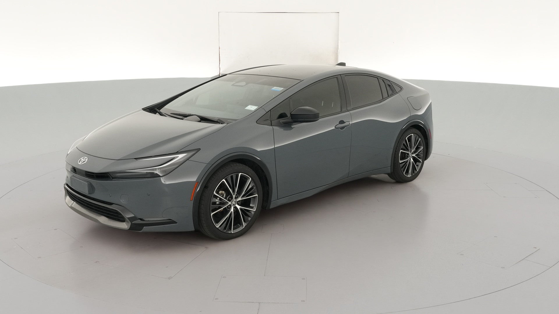 2024 Toyota Prius vehicle photo