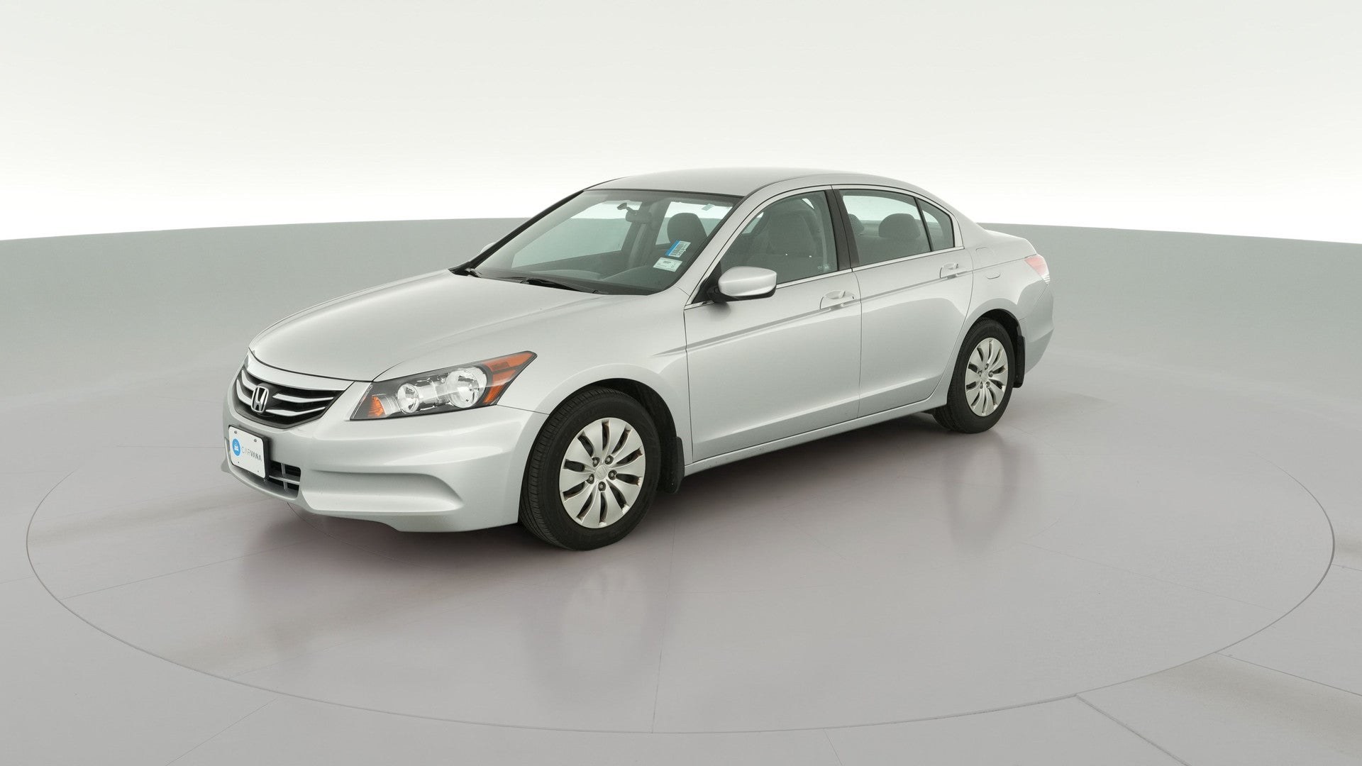 2012 Honda Accord vehicle photo