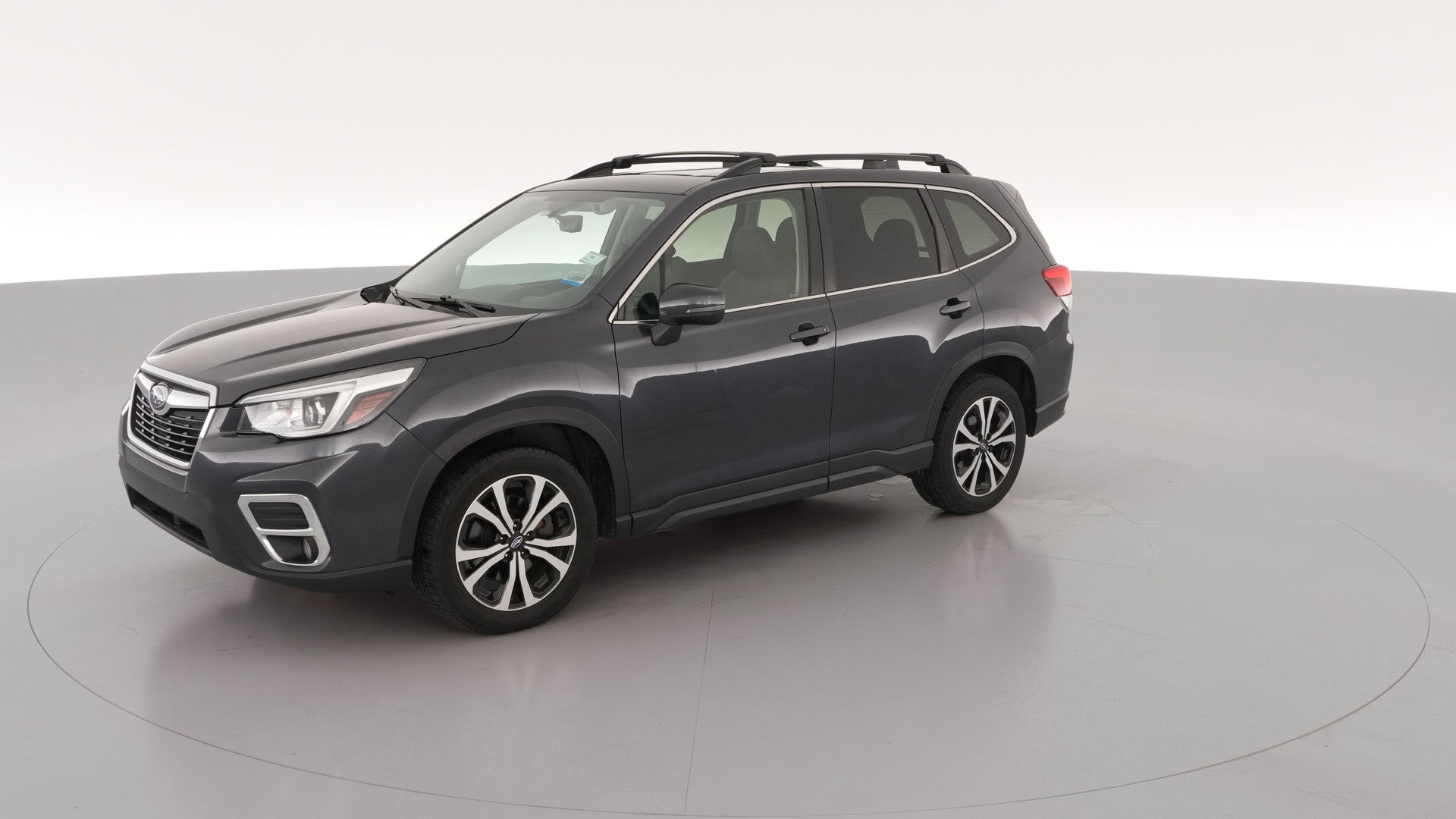 2019 Subaru Forester vehicle photo