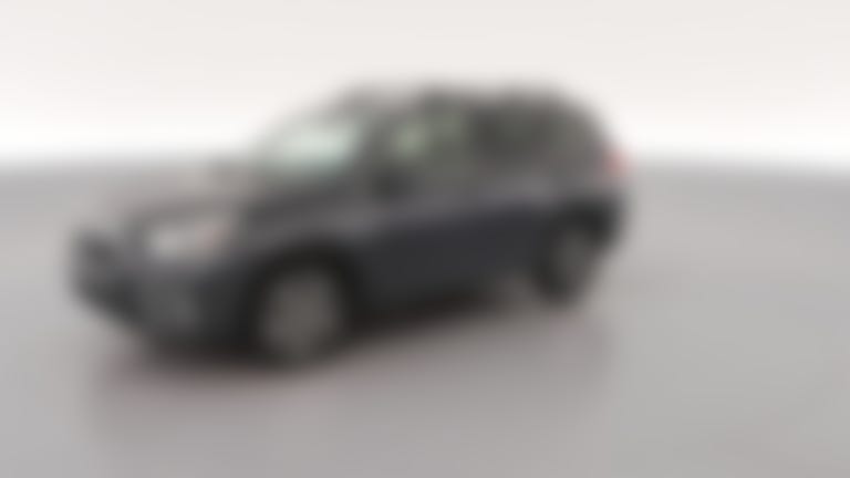 2019 Subaru Forester vehicle photo