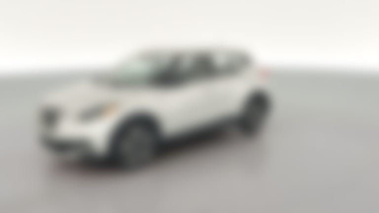2020 Nissan Kicks vehicle photo