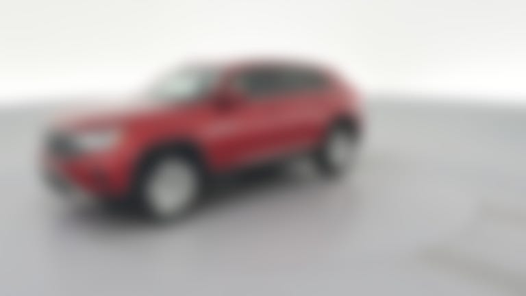 2020 Volkswagen Atlas Cross Sport vehicle photo