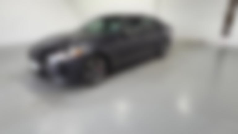 2018 Kia Stinger vehicle photo