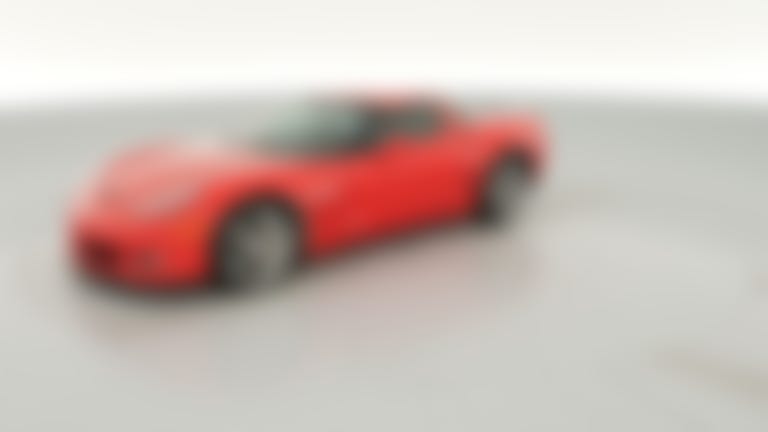 2013 Chevrolet Corvette vehicle photo