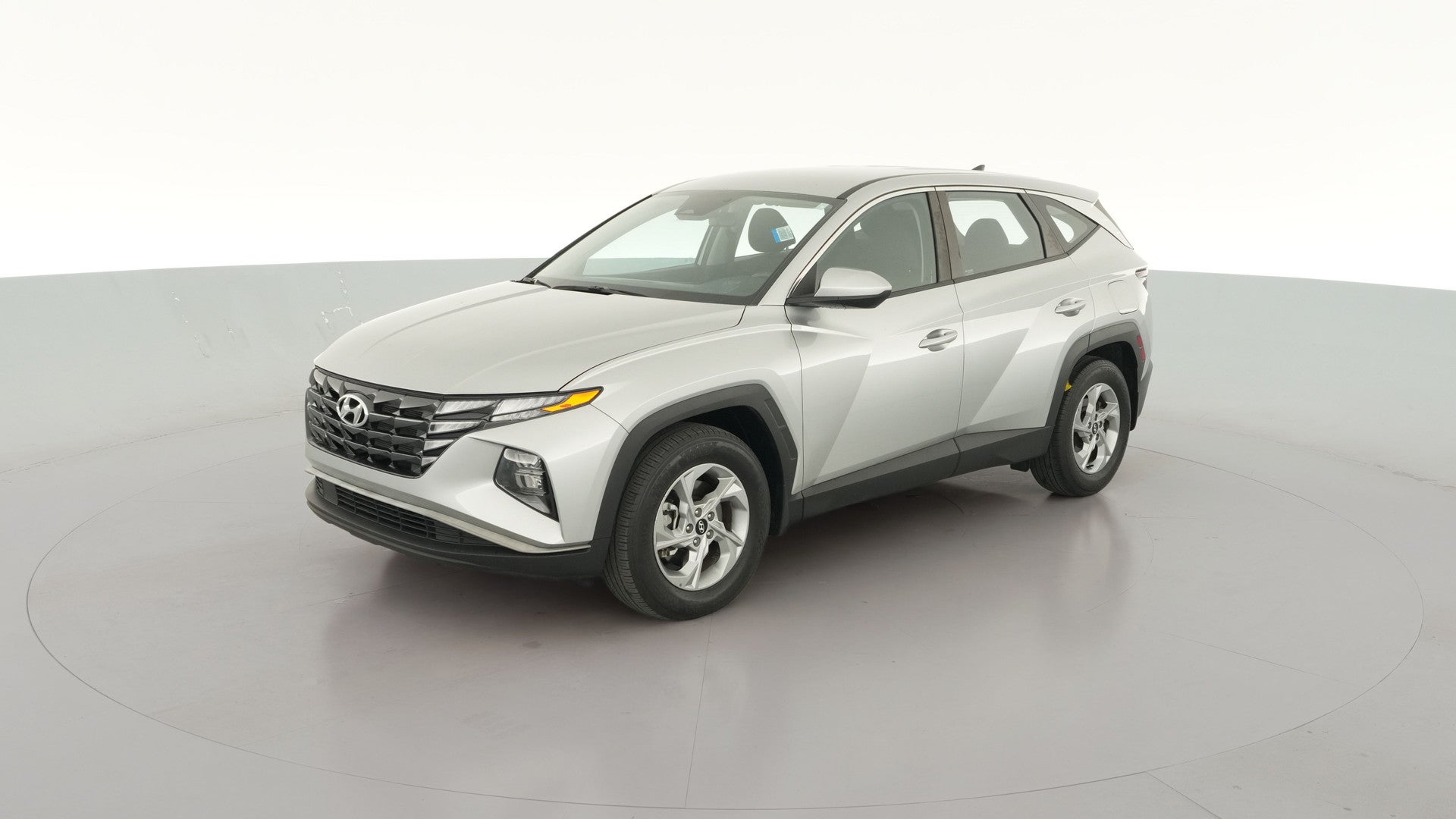 2023 Hyundai Tucson vehicle photo